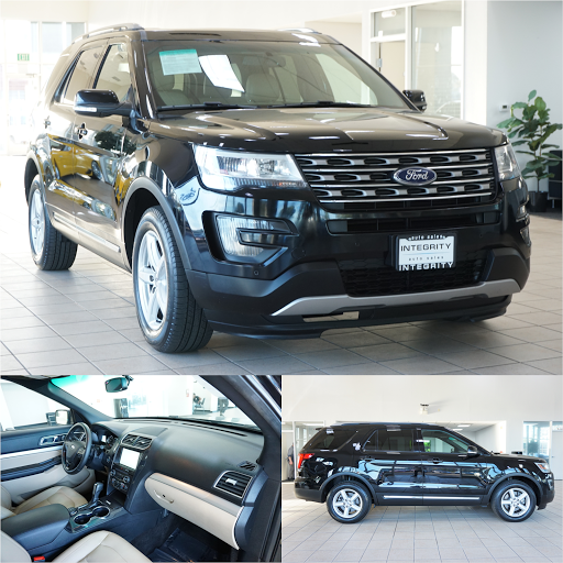 Used Car Dealer «Integrity Auto Sales, Inc», reviews and photos, 3655 Florin Rd, Sacramento, CA 95823, USA