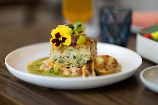 Blossom and Root Kitchen image