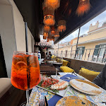 Photo n°3 de l'avis de Irina.o fait le 22/03/2024 à 20:00 sur le  Museo della pasta à Taormina