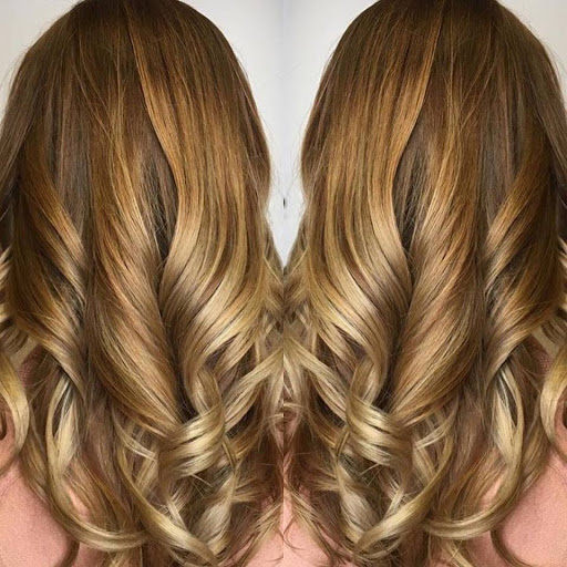 Beauty Salon «Charles David Salon & Spa», reviews and photos, 222 Webster St, Hanover, MA 02339, USA