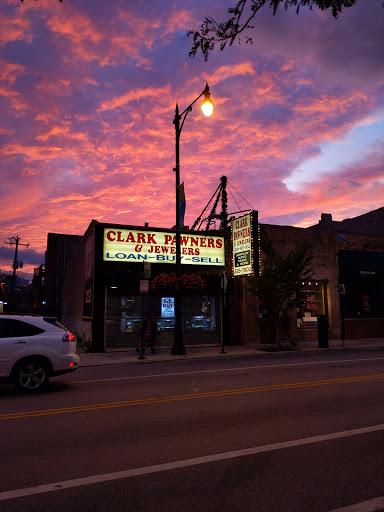 Pawn Shop «Clark Pawners & Jewelers», reviews and photos, 2626 N Clark St, Chicago, IL 60614, USA