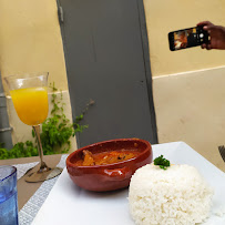 Plats et boissons du Restaurant africain MAMAN ASSITAN à Hyères - n°16