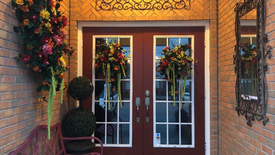 The Massage Studio 38024