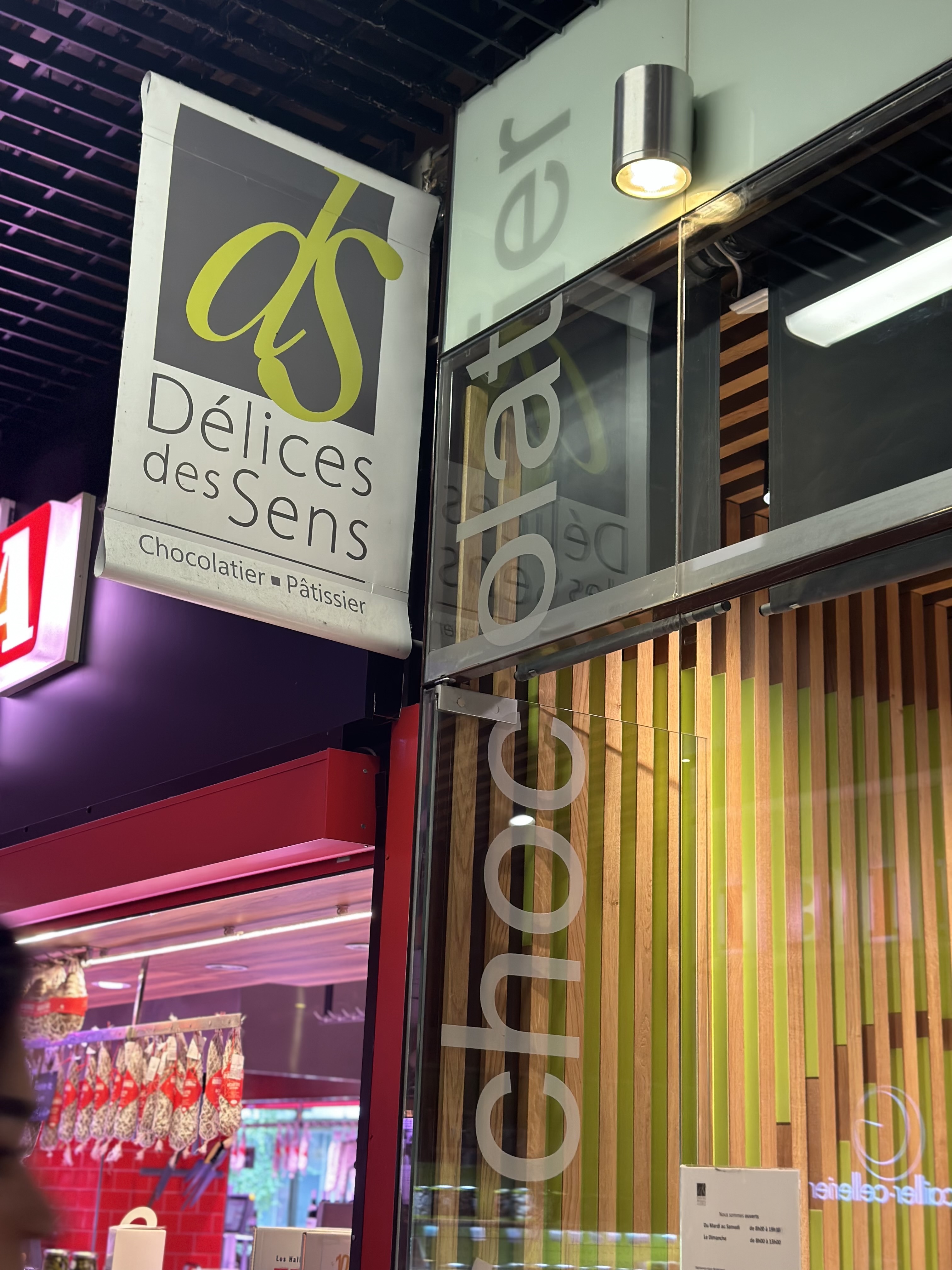 Photo n° 7 de l'avis de Daisy.a fait le 29/07/2023 à 09:05