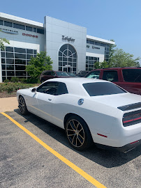 Zeigler Chrysler Dodge Jeep RAM - Photo 2 - Car repair in Schaumburg, IL, Elgin