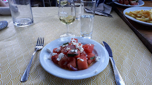 Photo n°17 de Le Lézard Bleu à Vieussan ()