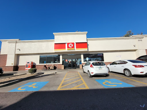 Circle K, 2012 W Southern Ave, Mesa, AZ 85202, USA, 