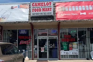 Camelot Food Mart image