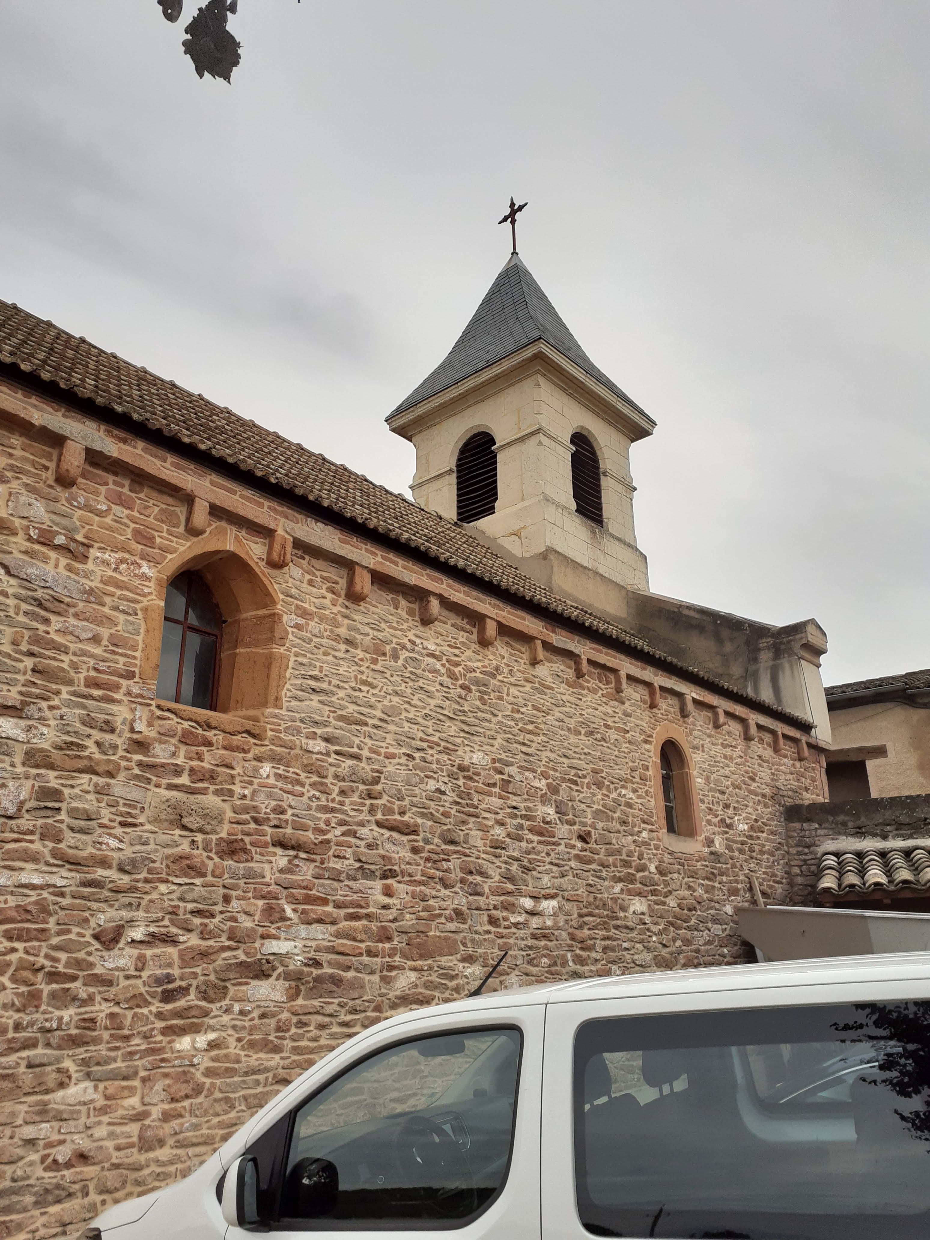 Photo n° 4 de l'avis de Joel.a fait le 28/08/2020 à 11:23