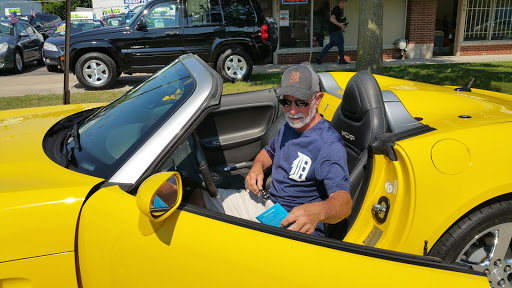 Used Car Dealer «Certified Motors Inc», reviews and photos, 23509 Little Mack Ave, St Clair Shores, MI 48080, USA
