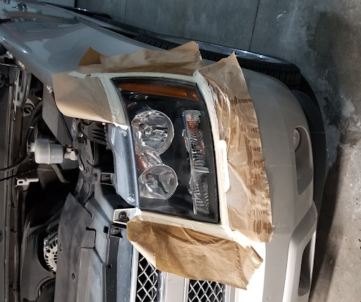 Auto Repair Shop «Kearney Ag & Auto Repair», reviews and photos, 2305 K Ave, Kearney, NE 68847, USA