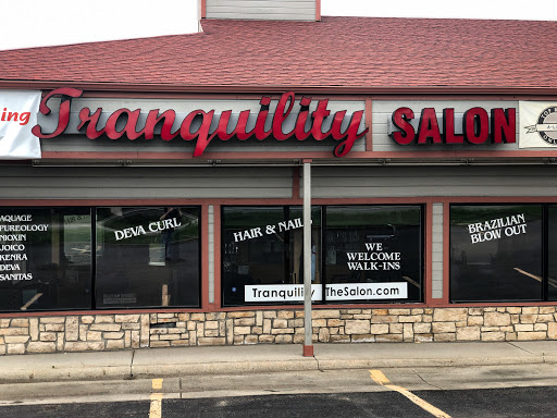 Beauty Salon «Tranquility the Salon @ Hidden Lake», reviews and photos, 6790 Sheridan Blvd A, Arvada, CO 80003, USA