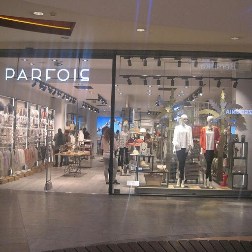 Parfois