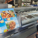 Photo n°4 de l'avis de Alberto.a fait le 16/08/2023 à 21:25 sur le  Friggitoria Salento Fried Food à Melendugno