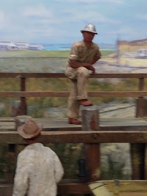 Louisiana State Exhibit Museum - photo 99