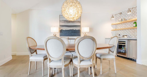 Cabinet Maker «Guided Design Cabinet Company», reviews and photos, 3528 N Ashland Ave, Chicago, IL 60657, USA