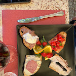 Photo n°3 de l'avis de Claudia.a fait le 09/08/2023 à 12:05 sur le  Ristorante Pecchiarda à Spoleto