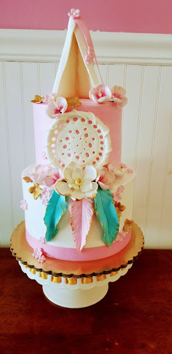 Bakery «Thomas Cake Shop», reviews and photos, 5065 Livernois Rd, Troy, MI 48098, USA