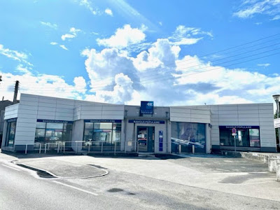 Banque Populaire du Sud à Carcassonne