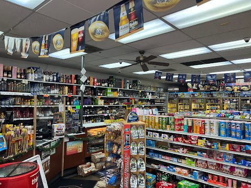Beer Store «Wine & Liquor», reviews and photos, 2958 Delta Fair Blvd, Antioch, CA 94509, USA