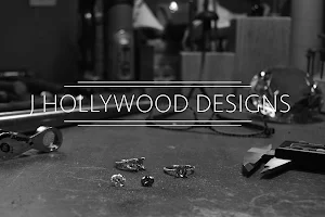 J Hollywood Designs image
