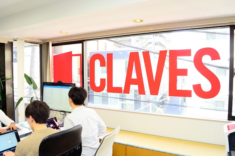 ㈱クラベス（CLAVES Co.,Ltd）