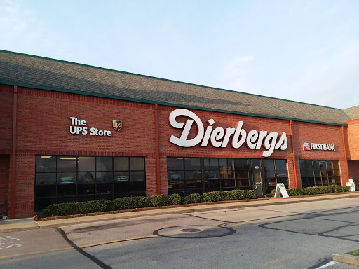 Supermarket «Dierbergs Markets», reviews and photos, 4000 Green Mt Crossing Dr, Shiloh, IL 62269, USA