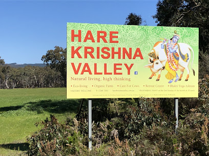 Hare Krishna Valley