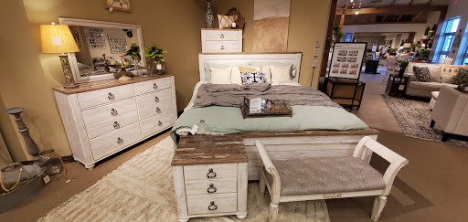 Furniture Store «Ashley HomeStore», reviews and photos, 7800 Rogers Ave, Fort Smith, AR 72903, USA