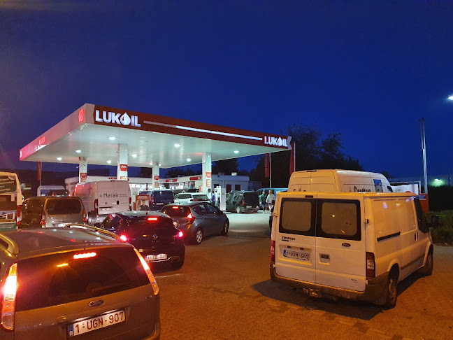 Beoordelingen van Lukoil Strombeek-Bever DELIWAY in Vilvoorde - Tankstation