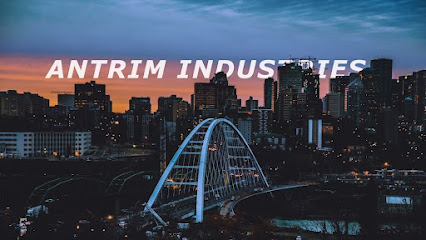 Antrim Industries Inc.
