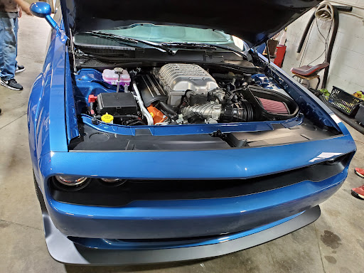 Used Car Dealer «Richland Motors», reviews and photos, 4653 Pearl Rd, Cleveland, OH 44109, USA