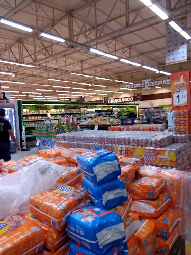 Av. Frei Cirilo, 4290 - Messejana, Fortaleza - CE, 60840-285, Brasil