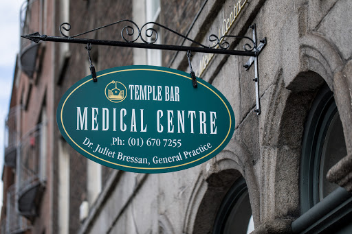 Temple Bar Medical Centre