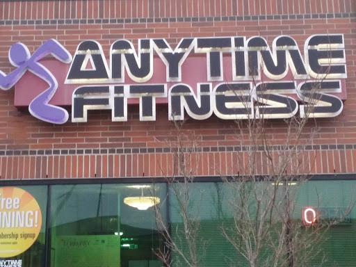 Gym «Anytime Fitness», reviews and photos, 5115 NE 82nd Ave Suite 101, Vancouver, WA 98662, USA