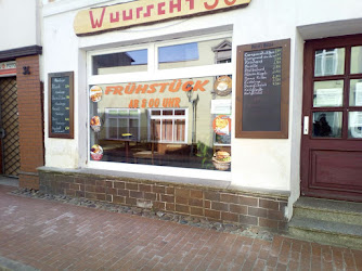 Wuurscht 36