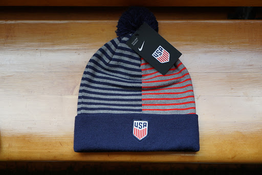 Soccer Store «The Village Soccer Shop», reviews and photos, 40 Main St, Tarrytown, NY 10591, USA