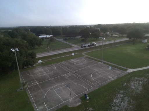 Recreation Center «Balm Park Recreation Center», reviews and photos, 14747 Balm Wimauma Rd, Wimauma, FL 33598, USA