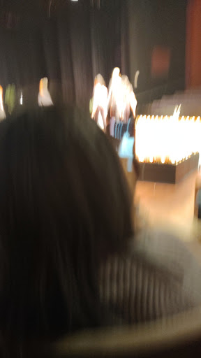 Performing Arts Theater «Grover C. Maxwell Performing Arts Theatre», reviews and photos, 2500 Walton Way, Augusta, GA 30904, USA