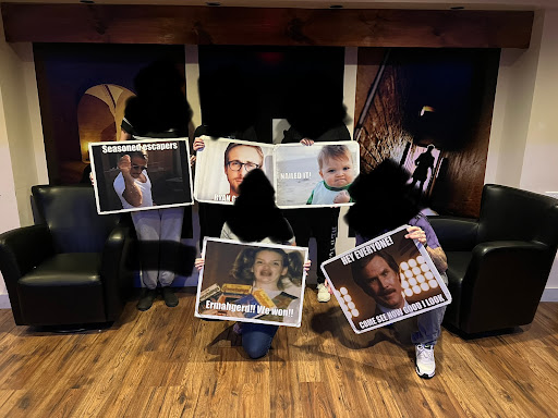 Amusement Center «Escape Games Worcester», reviews and photos, 108 Grove St, Worcester, MA 01605, USA