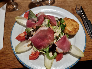 Photo n°1 de Restaurant Des Dappes à Prémanon ()