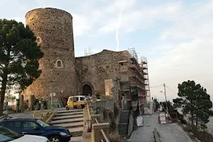 Castello Di Santa Lucia Del Mela image