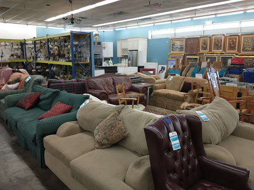 Thrift Store «Habitat Wake ReStore Cary», reviews and photos