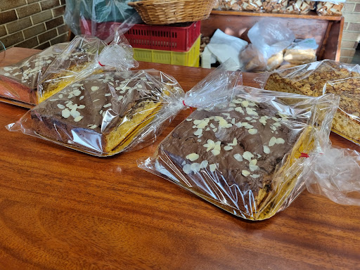 Panificadora El Roque