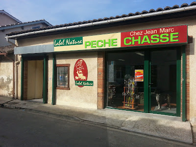 Label Nature à L'Isle-Jourdain
