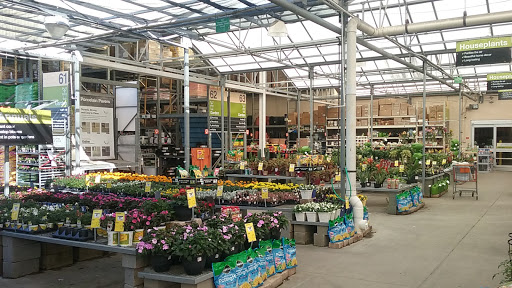 Home Improvement Store «The Home Depot», reviews and photos, 5475 University Pkwy, University Park, FL 34201, USA