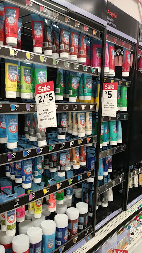 Craft Store «Michaels», reviews and photos, 1988 Bridgeview Blvd, Twin Falls, ID 83301, USA