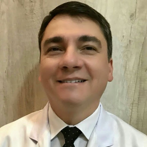 Dr. Habib Jorge, Urologista