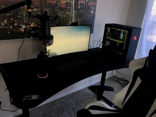 Computer Store «MAINGEAR Computers», reviews and photos, 206 Market St, Kenilworth, NJ 07033, USA