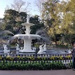 Fort On Forsyth Park